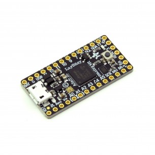 ItsyBitsy M4 Express - ATSAMD51 microcontroller board