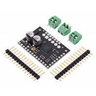 TB67S249FTG - Pololu stepper motor driver module (contents of the set)