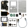 Odroid-GO - a set for building your own game console (contents of the set)
