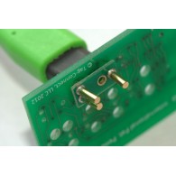 TC2050-CLIP - connector for programming / debugging circuit