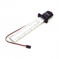 5" eTape Liquid Level Sensor - czujnik poziomu cieczy (w obudowie)