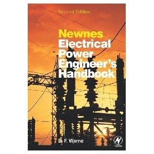 Newnes Electrical Power Engineer's Handbook
