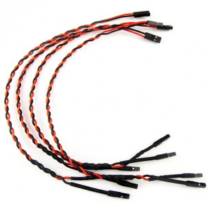 Digilent High Speed Logic Probes - cables for the Digital Discovery analyzer