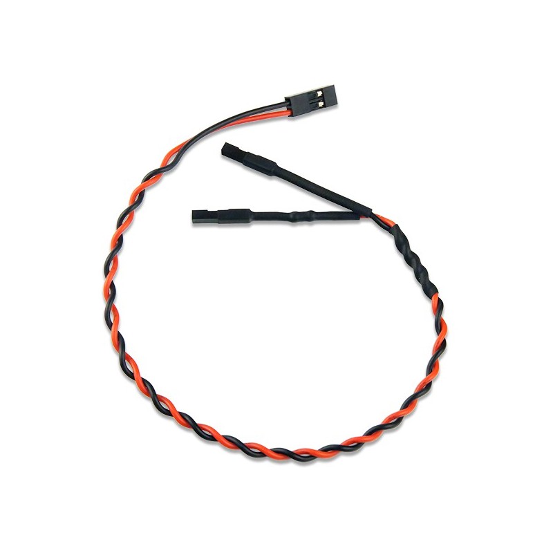 Високошвидкісні логічні зонди Digilent - кабелі для аналізатора Digital Discovery