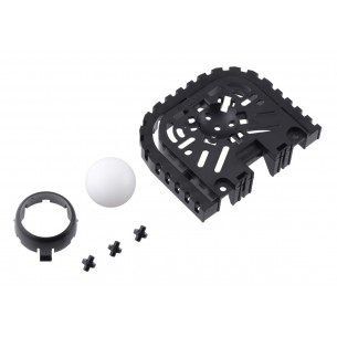 Stability Conversion Kit - a set with a support ball for a Balboa robot