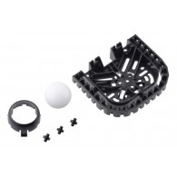 Stability Conversion Kit - a set with a support ball for a Balboa robot