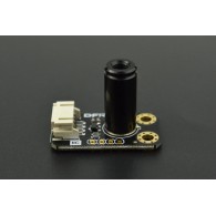 Gravity: I2C Non-contact IR Temperature Sensor - module for non-contact temperature measurement with MLX90614-DCI sensor