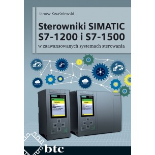 SIMATIC S7-1200 and S7-1500 controllers in advanced control systems