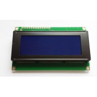 LCD-PC-2004A-BLW-W / B E12