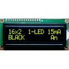 LCD-PC-1602An-DIY Y/KK-1L E6 C – wyświetlacz alfanumeryczny 16x2
