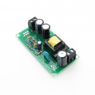 EVLALTAIR05T-5W module with ALTAIR05T-800 STMicroelectronics controller system