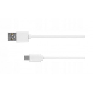 USB / USB cable type C 0.8m Kruger & Matz