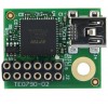 TE0790 - XMOD FTDI JTAG adapter (compatible with Xilinx) - top view