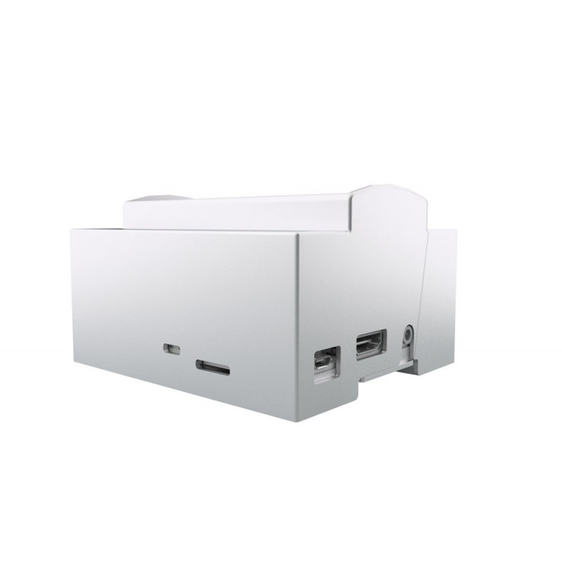 Корпус Italtronik Raspberry Pi 3/2/B+ на DIN-рейку