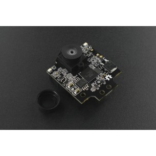 Pixy 2 CMUcam5 Image Sensor - image sensor with NXP LPC4330 processor