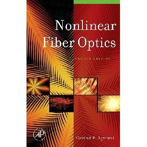 Nonlinear Fiber Optics