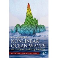 Nonlinear Ocean Waves & amp; the Inverse Scattering Transform