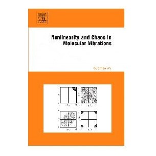 Nonlinearity and Chaos in Molecular Vibrations