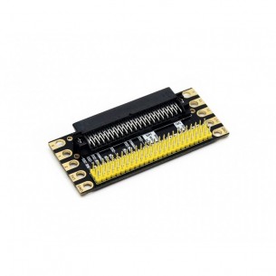 Edge Breakout for micro: bit - I/O expander for micro: bit
