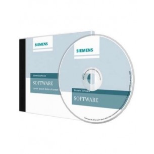 6AV2101-0AA05-0AA5 - SIMATIC WinCC Comfort V15.1 software