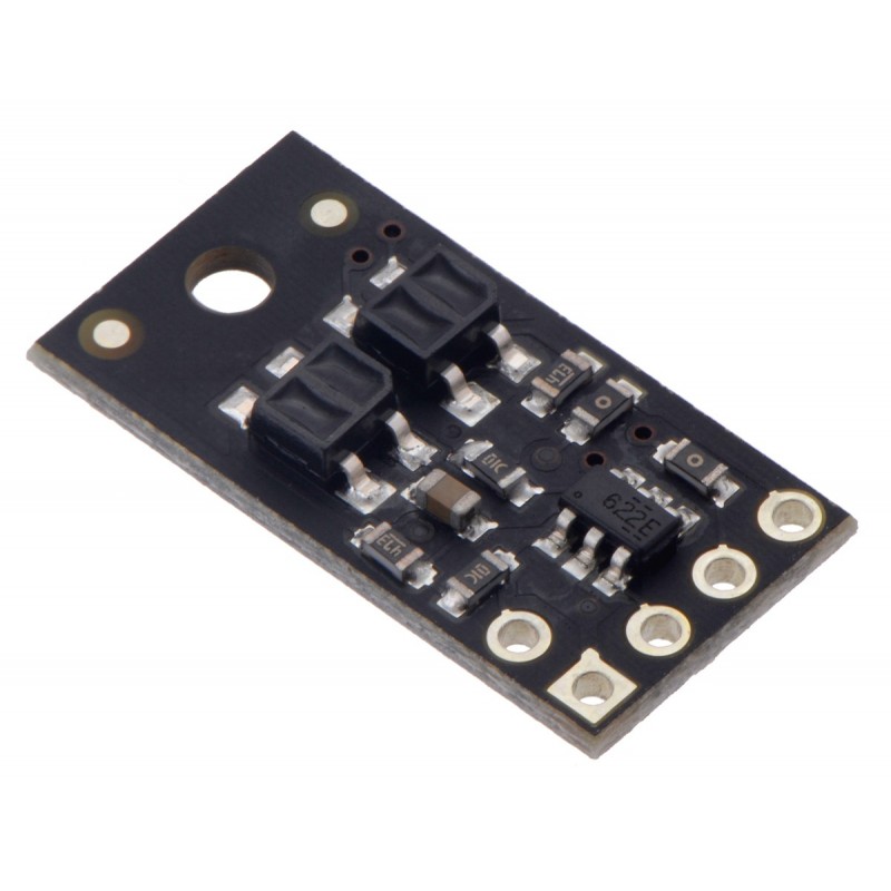 QTR-HD-02A - module with 2 reflectance sensor with analog output
