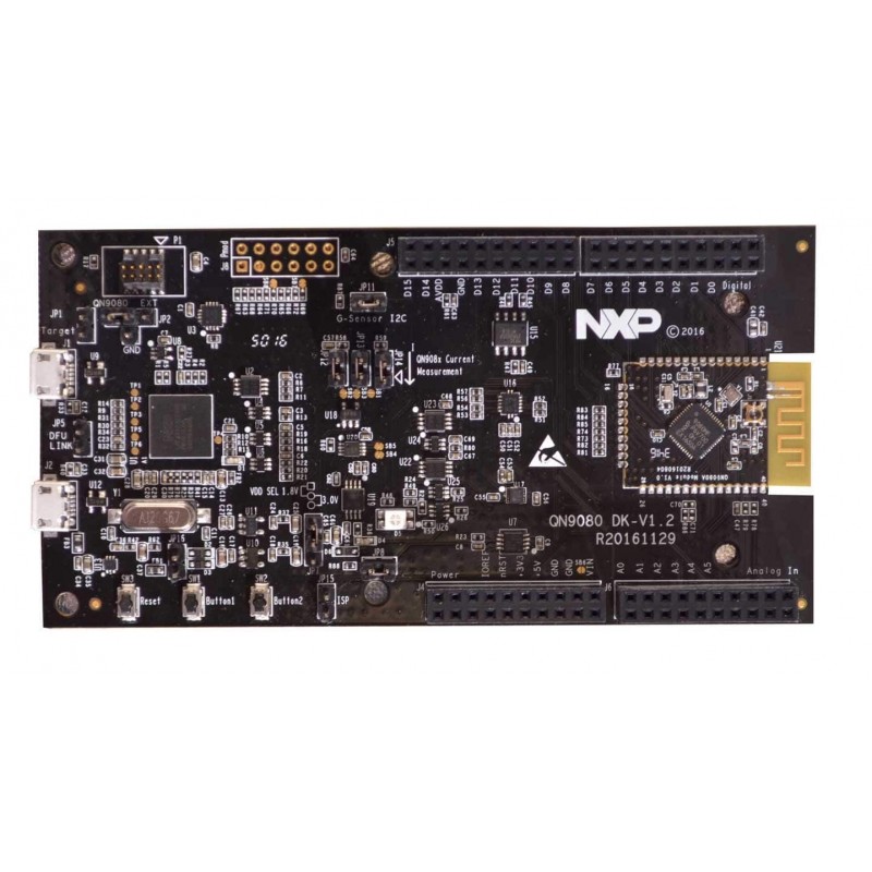Zestaw rozwojowy QN9080-DK od NXP