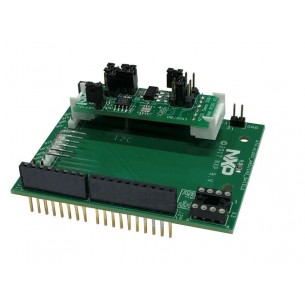 OM3710 / A71CHARD - development kit for secure IoT applications
