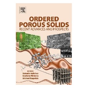Ordered Porous Solids