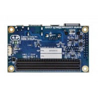 Orbitty Carrier - the base board for NVIDIA Jetson TX1/TX2/TX2i
