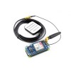 SIM7000E NB-IoT HAT - moduł komunikacyjny GSM/GPRS/GNSS - zawartość zestawu