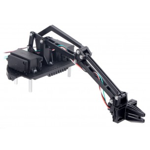 Pololu 3550 - Robot Arm Kit for Romi