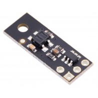 QTR-MD-01RC - module with 1 reflectance sensor with RC (digital) output