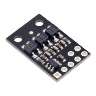 QTR-HD-03RC - module with 3 reflectance sensor with RC (digital) output