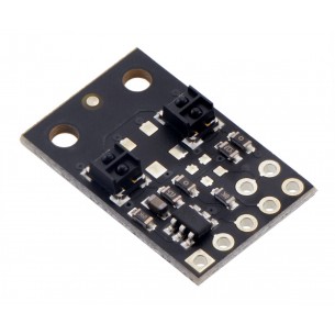 QTRX-MD-02A - module with 2 reflectance sensor with analog output