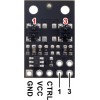 QTRX-MD-02A - module with 2 reflectance sensor with analog output