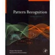 Pattern Recognition &amp; Matlab Intro