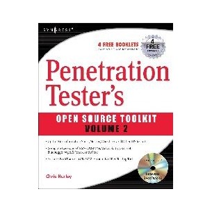 Penetration Tester's Open Source Toolkit