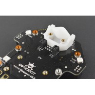 DFRobot Robot edukacyjny Maqueen micro:bit (czujniki)