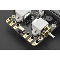 DFRobot Robot edukacyjny Maqueen micro:bit (piny IIC)