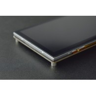 LCD TFT 5" 800x480 display with a touch screen for Raspberry Pi