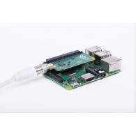 TV HAT - extension with a DVB-T decoder for Raspberry Pi