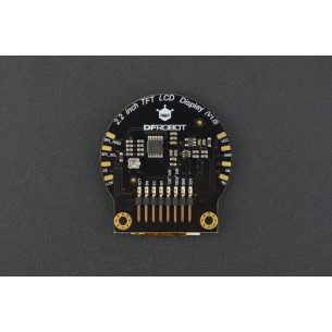 2.2 inches TFT LCD round display module