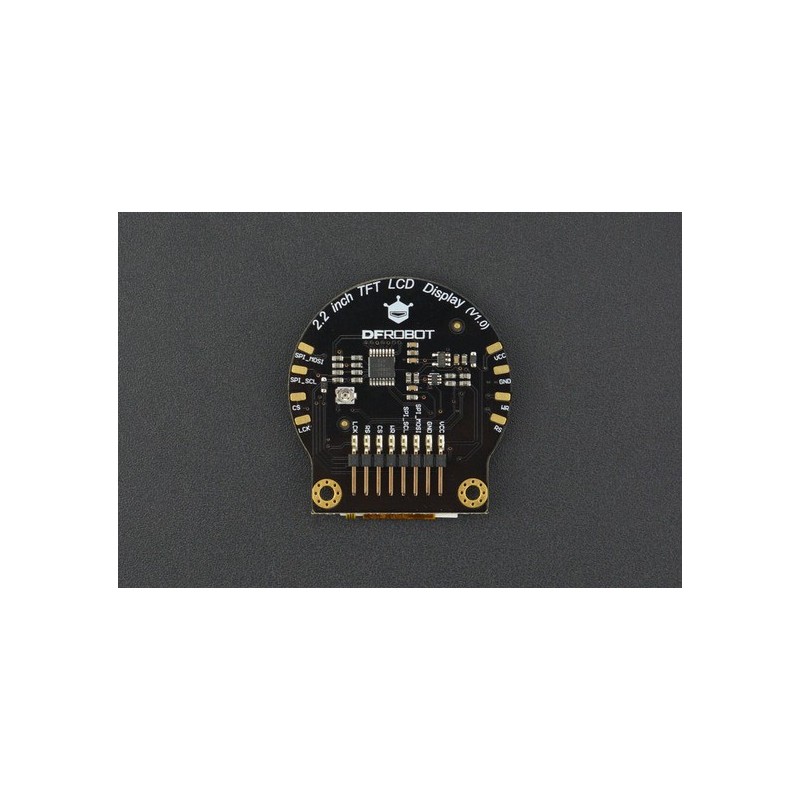 DFRobot DFR0529 - 2,2" wyświetlacz TFT LCD