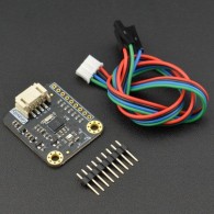 DFRobot Gravity 10DOF module with intelligent orientation sensor BNO055 and BMP280 pressure (included)