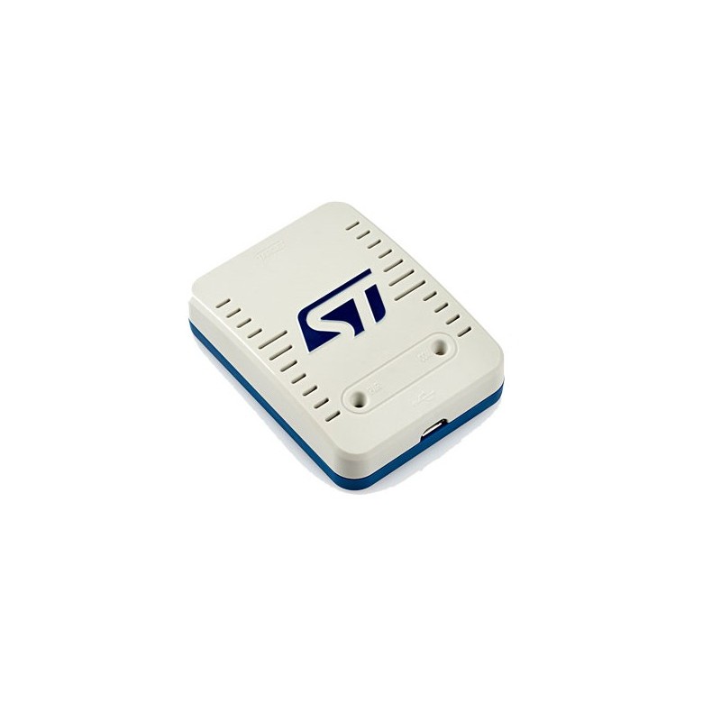 Programator STLINK-V3SET dla STM8 i STM32