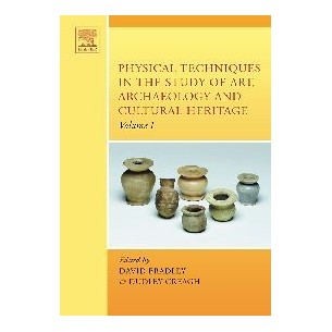 Physical Techniques in the Study of Art, Archeology and Cultural Heritage