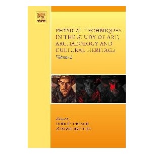 Physical Techniques in the Study of Art, Archeology and Cultural Heritage