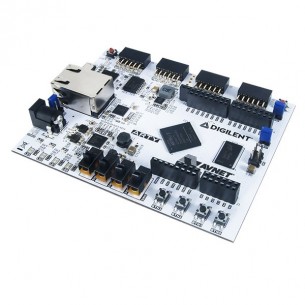 Arty A7-100: Artix-7 FPGA development kit