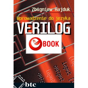 Wprowadzenie do języka Verilog (e-book)