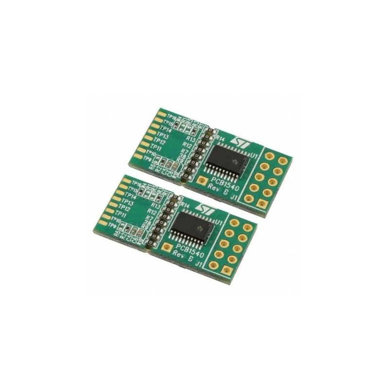 53L0-SATEL-I1 - Satellite: mini-PCB with VL53L0X for easy integration into customers devices